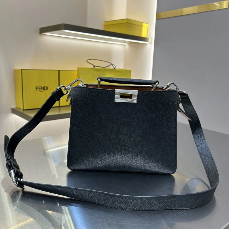 Fxndx Top Handle Bags Resilient 68665