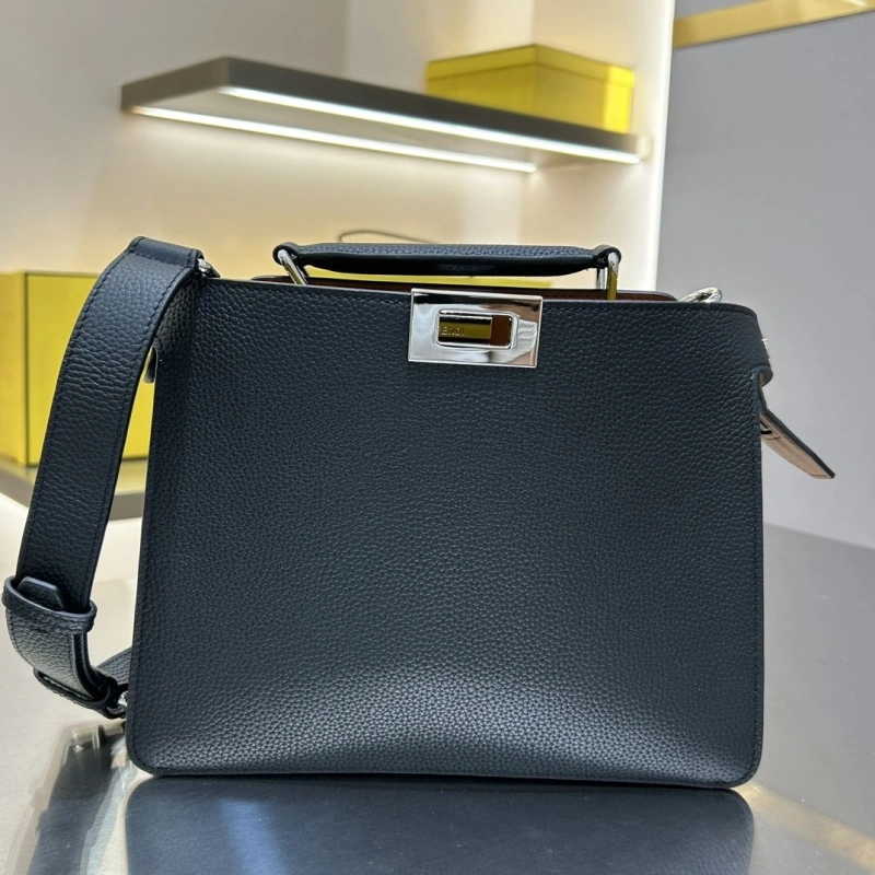 Fxndx Top Handle Bags Resilient 68665