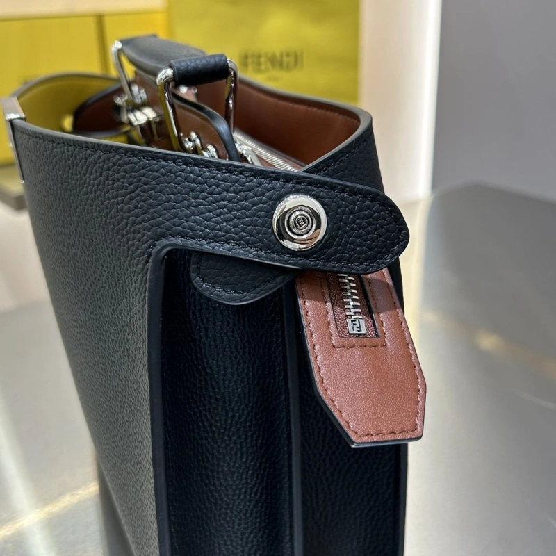 Fxndx Top Handle Bags Resilient 68665