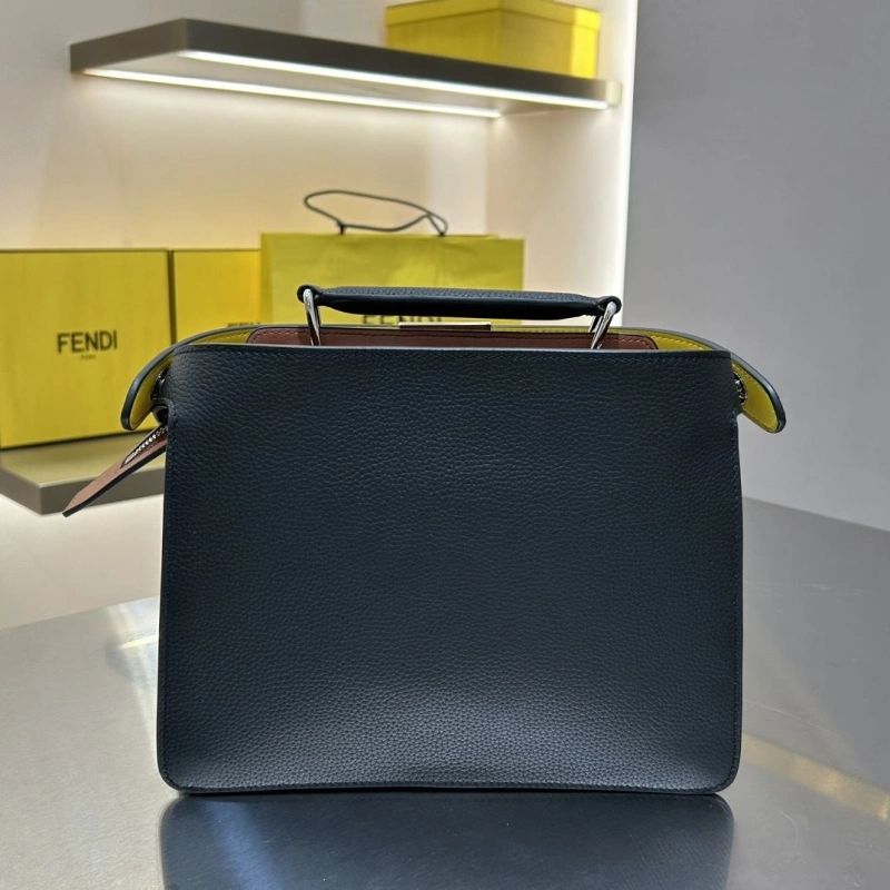 Fxndx Top Handle Bags Resilient 68665