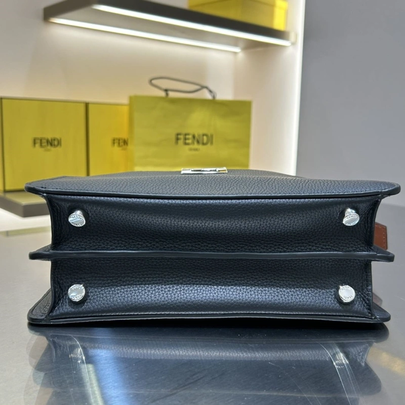 Fxndx Top Handle Bags Resilient 68665