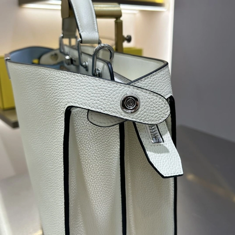 Vibrant Fxndx Top Handle Bags 68661