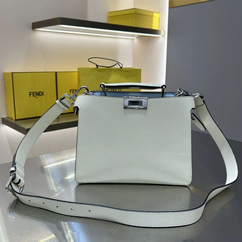 Fxndx Top Handle Bags Compact 68683