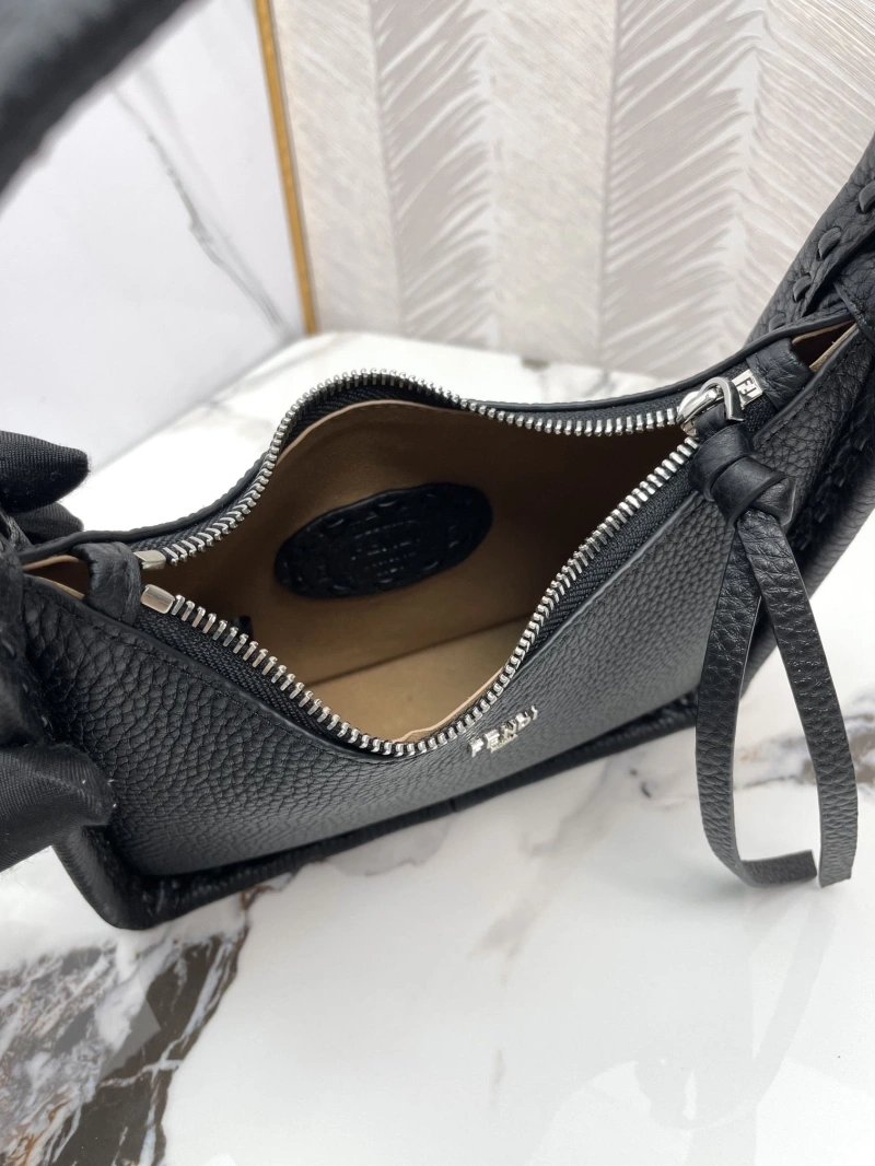 Fxndx Top Handle Bags ModernLook 68671