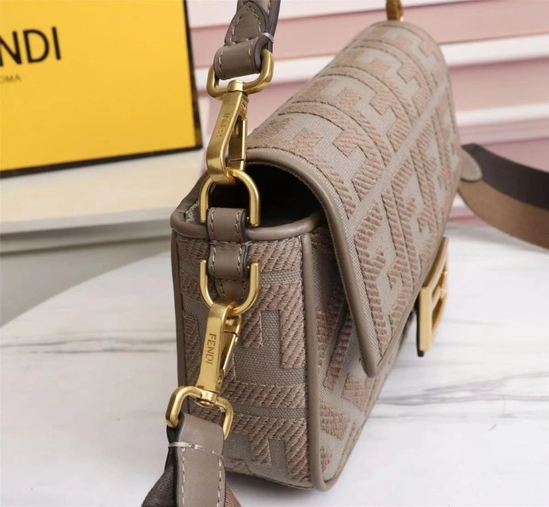 Lightweight Fxndx Baguette Bags 68990