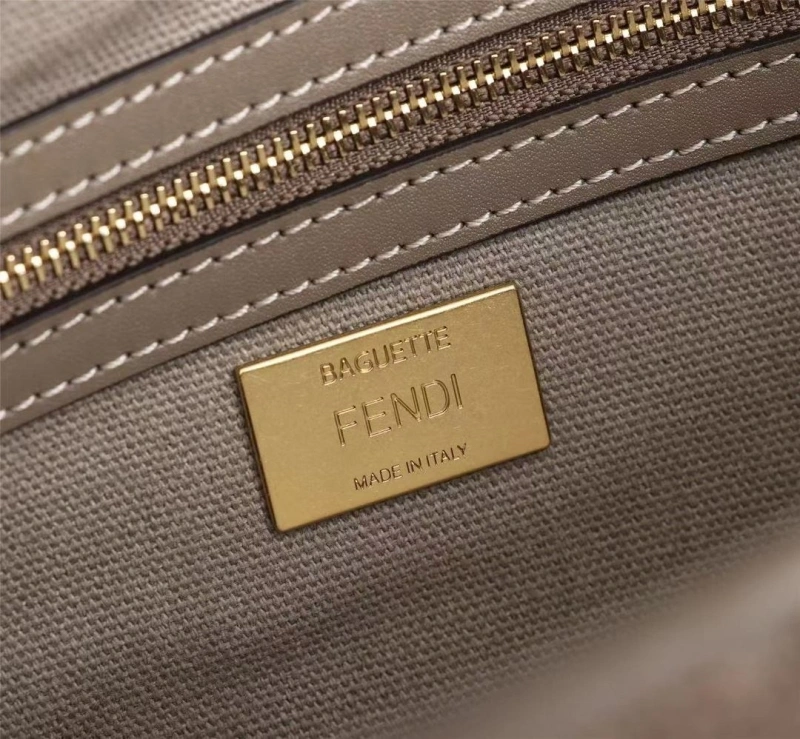 Lightweight Fxndx Baguette Bags 68990