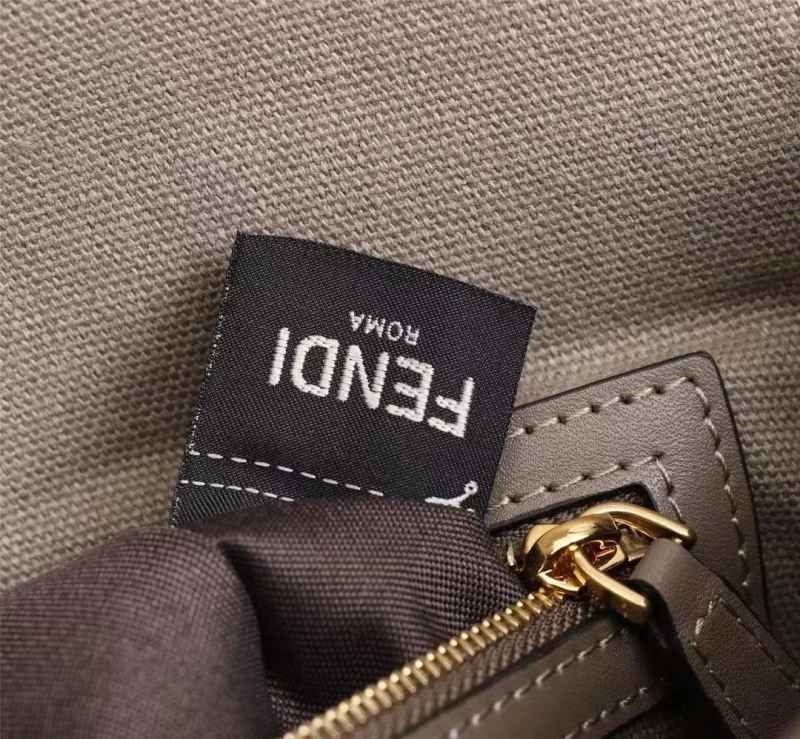 Lightweight Fxndx Baguette Bags 68990