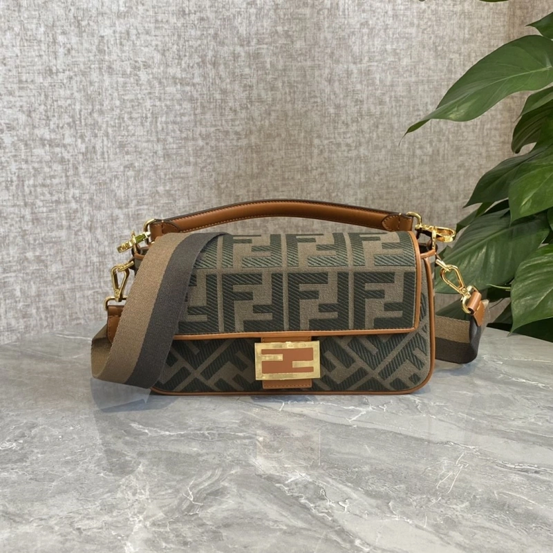 Fxndx Baguette Bags DailyWear 68995