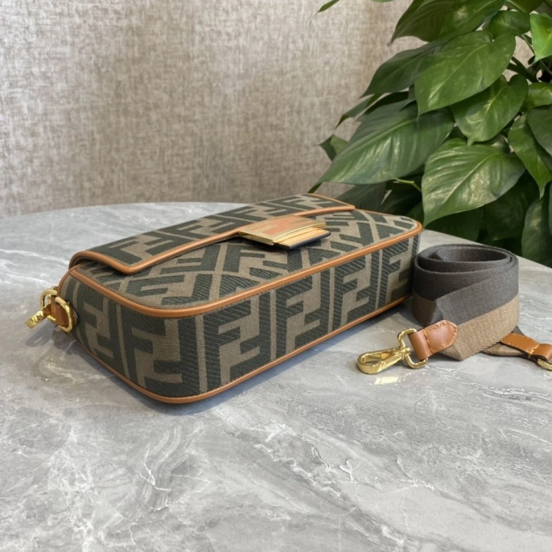 Fxndx Baguette Bags DailyWear 68995