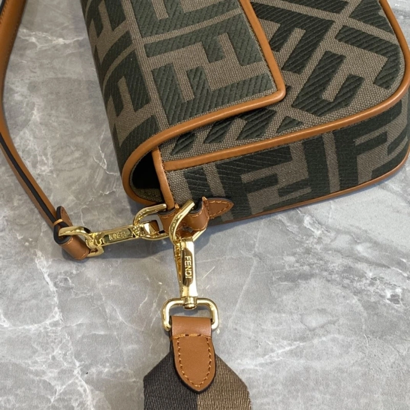Fxndx Baguette Bags DailyWear 68995