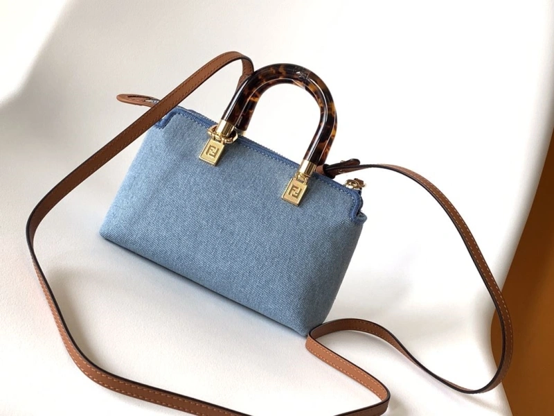 Bright Fxndx Top Handle Bags 68669