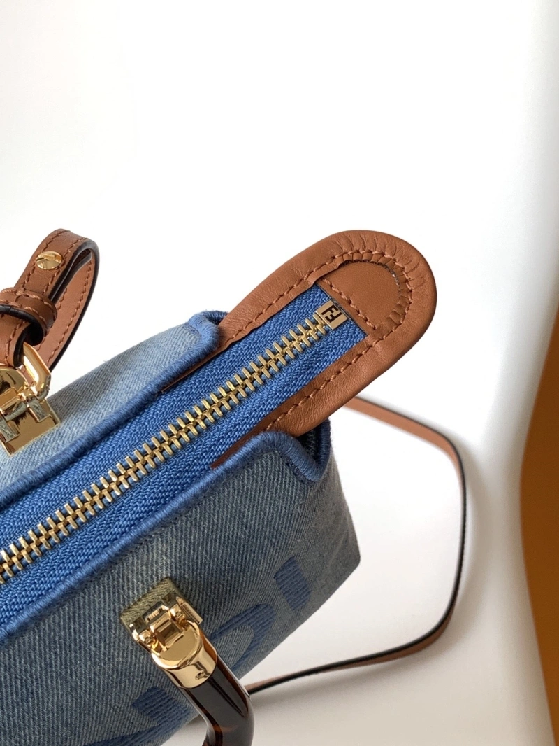 Bright Fxndx Top Handle Bags 68669