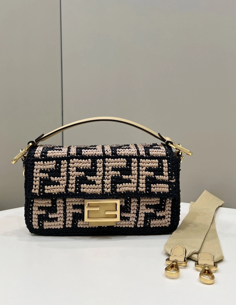 Fxndx Baguette Bags EasyMatch 68999