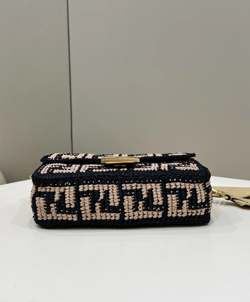 Fxndx Baguette Bags EasyMatch 68999