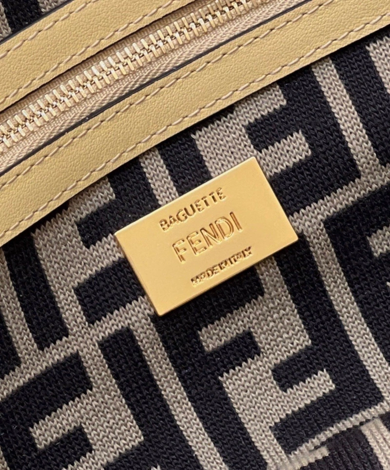 Fxndx Baguette Bags EasyMatch 68999