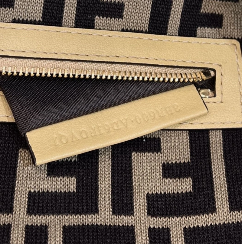 Fxndx Baguette Bags EasyMatch 68999