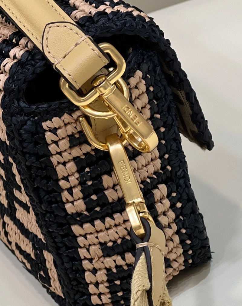 Fxndx Baguette Bags EasyMatch 68999