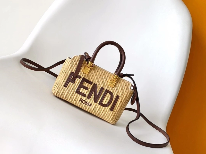 Fxndx Top Handle Bags SmartChoice 68672