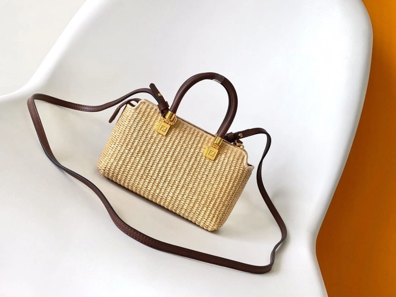 Fxndx Top Handle Bags SmartChoice 68672