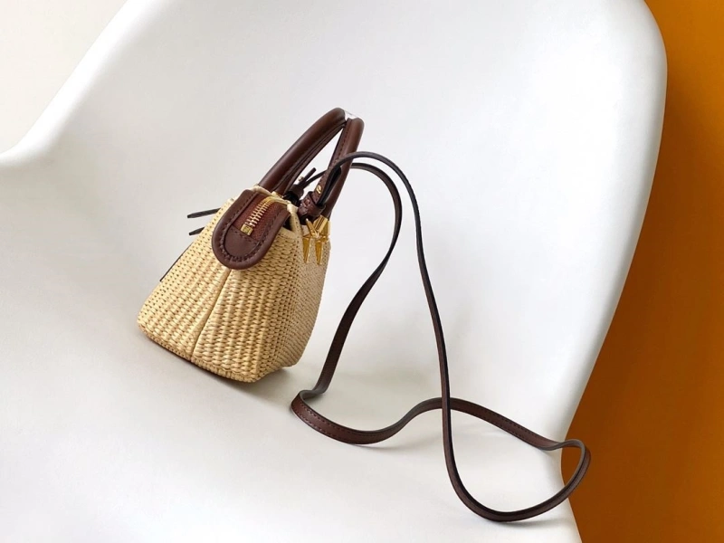 Fxndx Top Handle Bags SmartChoice 68672