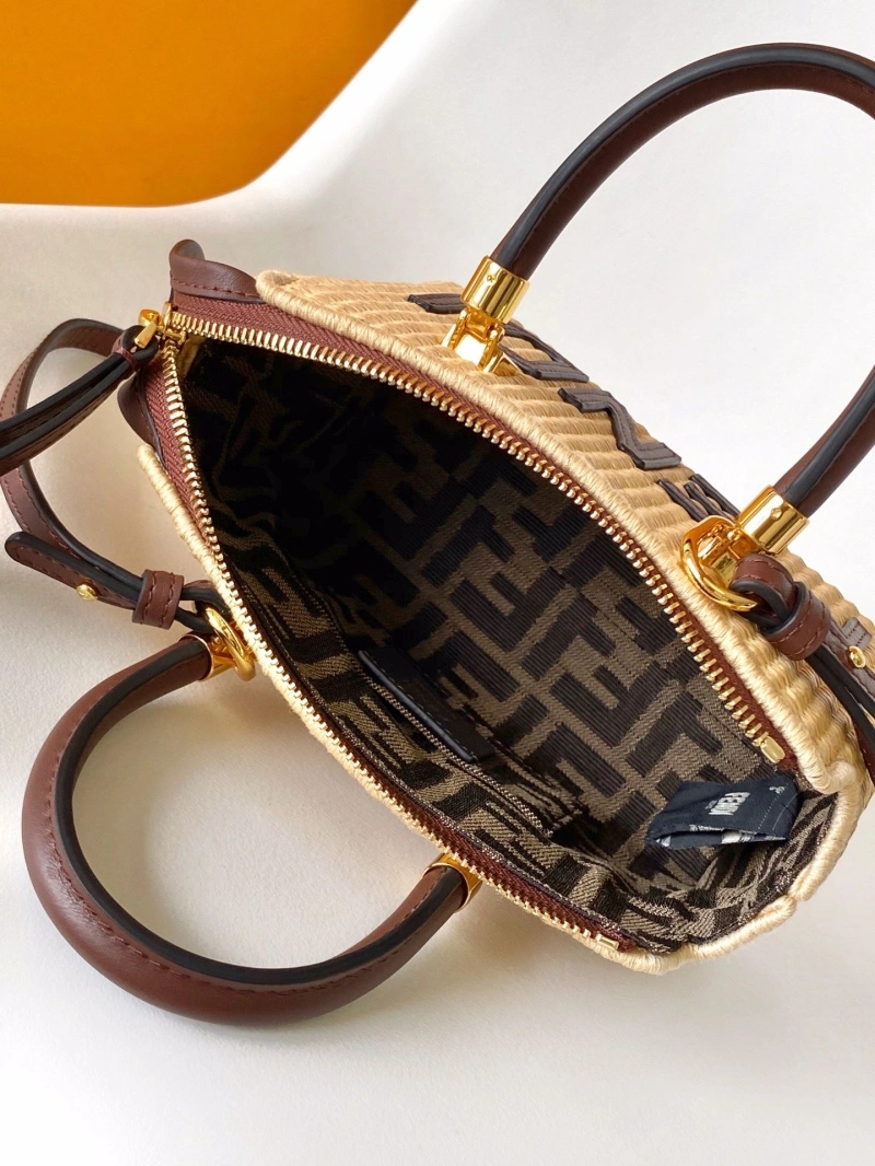 Fxndx Top Handle Bags SmartChoice 68672