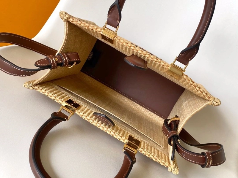 Refined Fxndx Shopping Bags 68846