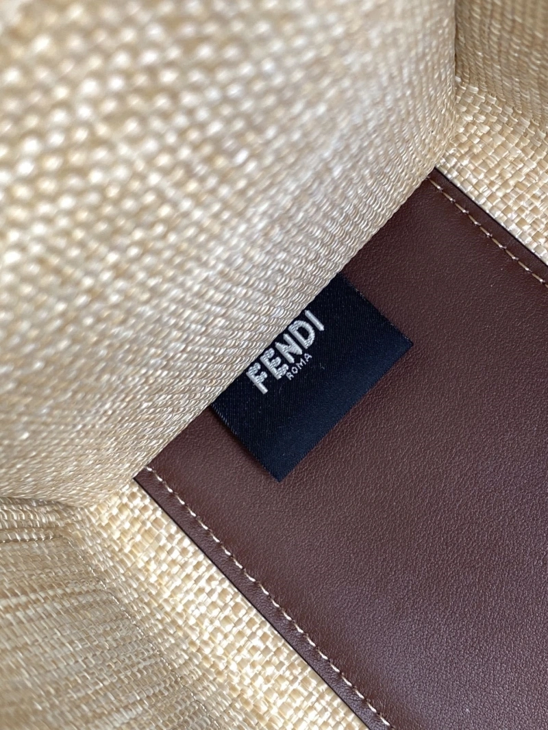 Refined Fxndx Shopping Bags 68846