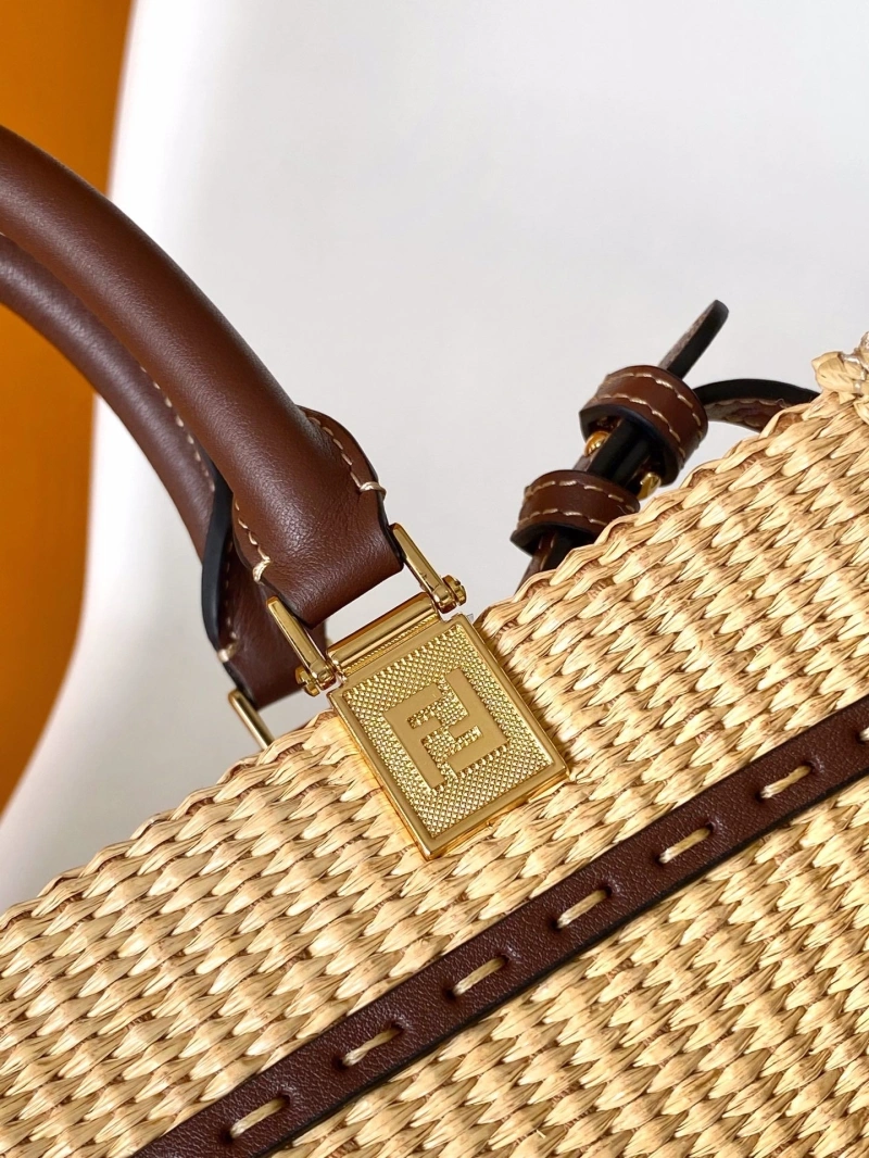 Refined Fxndx Shopping Bags 68846