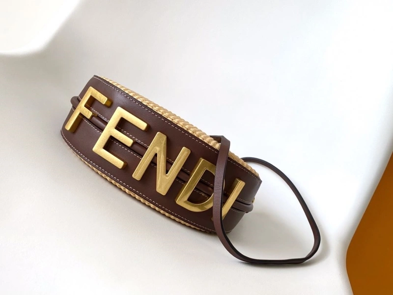 Fxndx Satchel Bags Affordable 68925