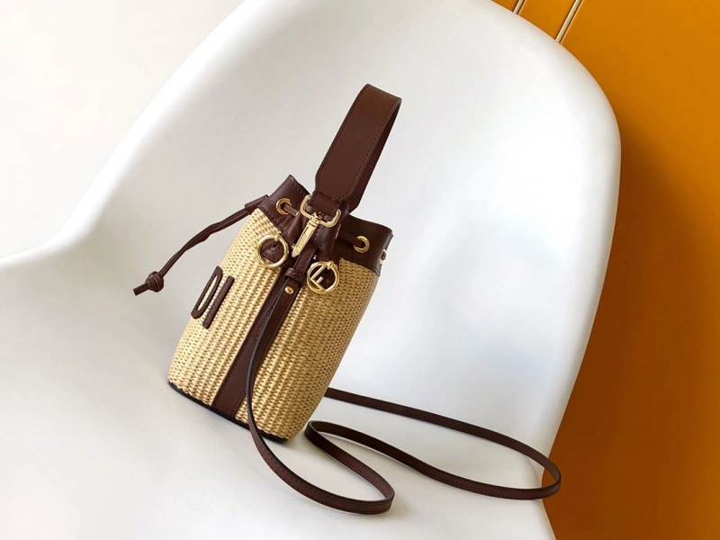 Sophisticated Fxndx Bucket Bags 68964