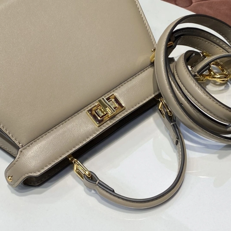 Fxndx Top Handle Bags Practical 68691