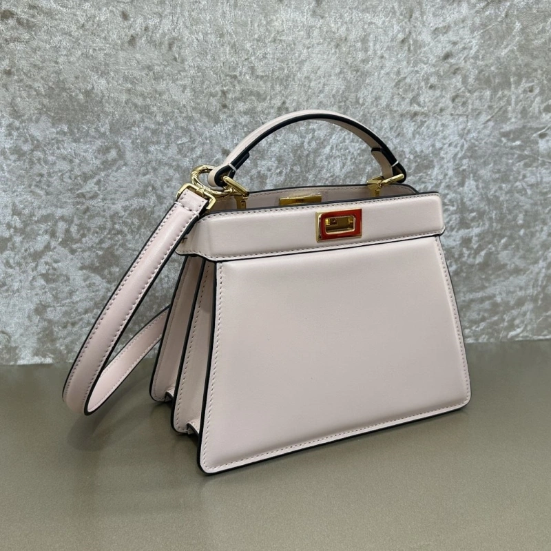 Sophisticated Fxndx Top Handle Bags 68700