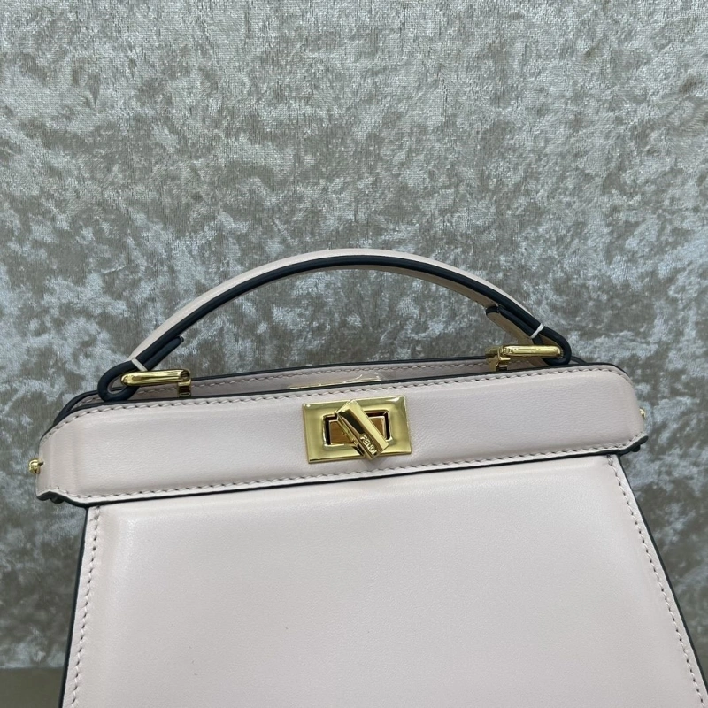 Sophisticated Fxndx Top Handle Bags 68700