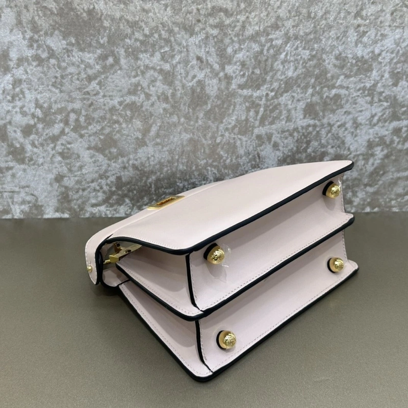 Sophisticated Fxndx Top Handle Bags 68700
