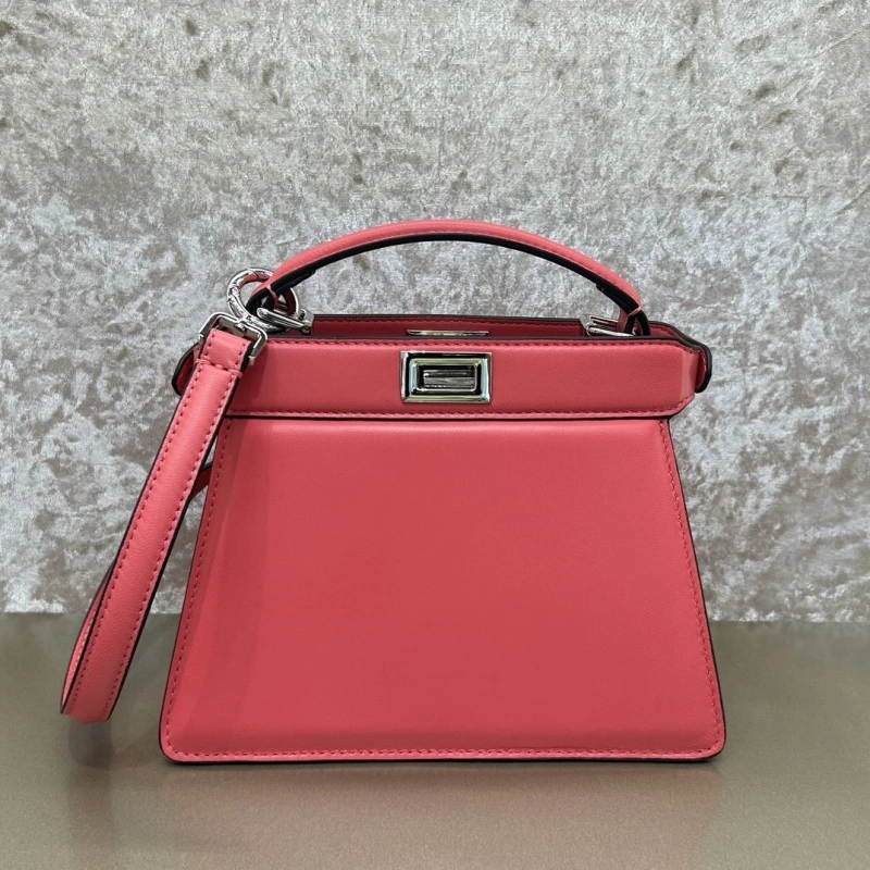 Fxndx Top Handle Bags Unique 68694