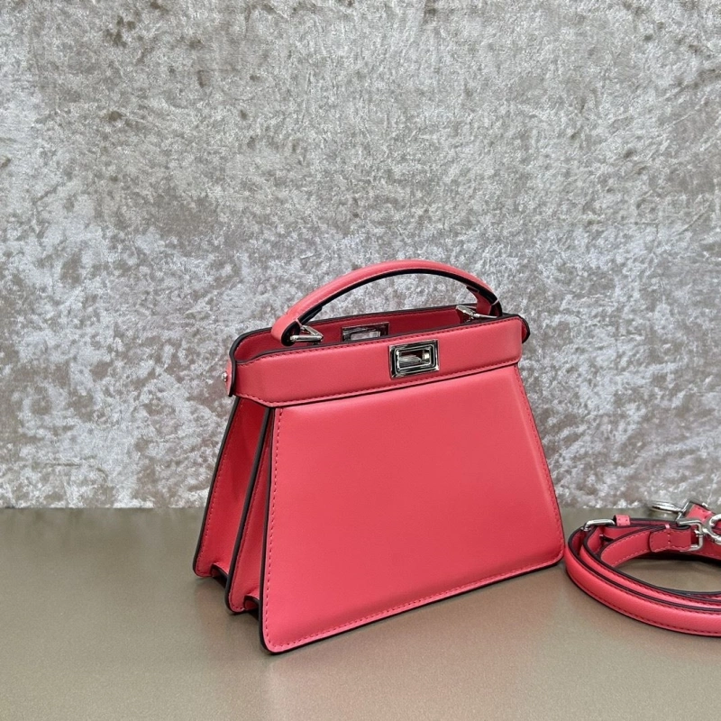 Fxndx Top Handle Bags Unique 68694