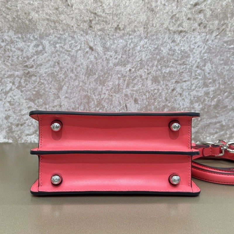 Fxndx Top Handle Bags Unique 68694