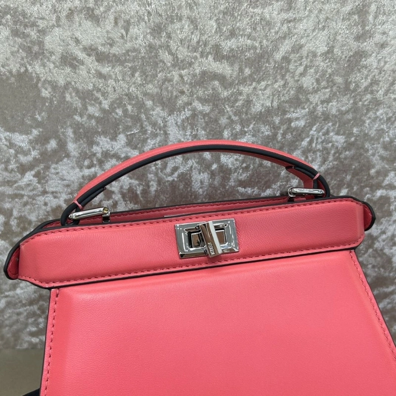 Fxndx Top Handle Bags Unique 68694