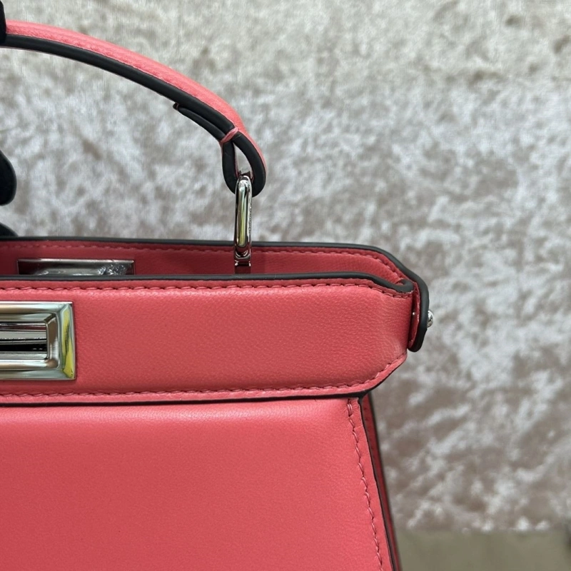Fxndx Top Handle Bags Unique 68694