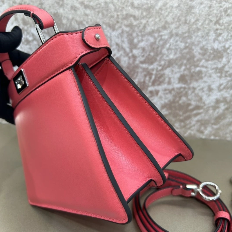 Fxndx Top Handle Bags Unique 68694