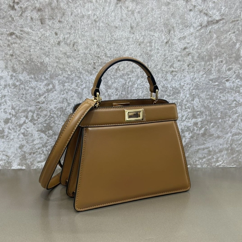 Fxndx Top Handle Bags Breathable 68697