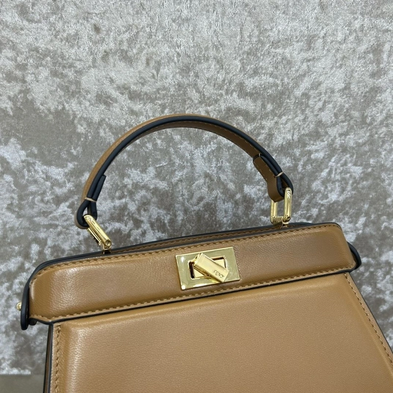Fxndx Top Handle Bags Breathable 68697