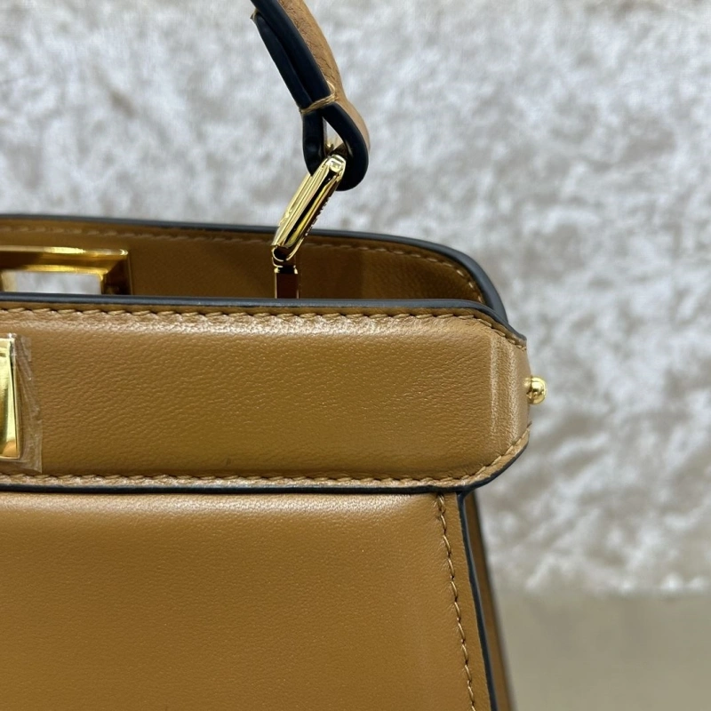 Fxndx Top Handle Bags Breathable 68697