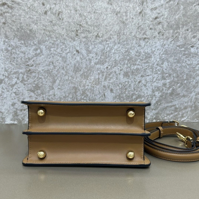 Fxndx Top Handle Bags Breathable 68697