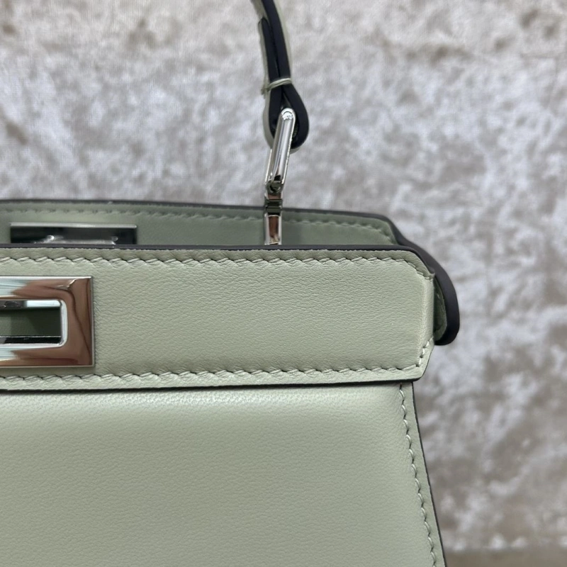 Fxndx Top Handle Bags Trendy 68695