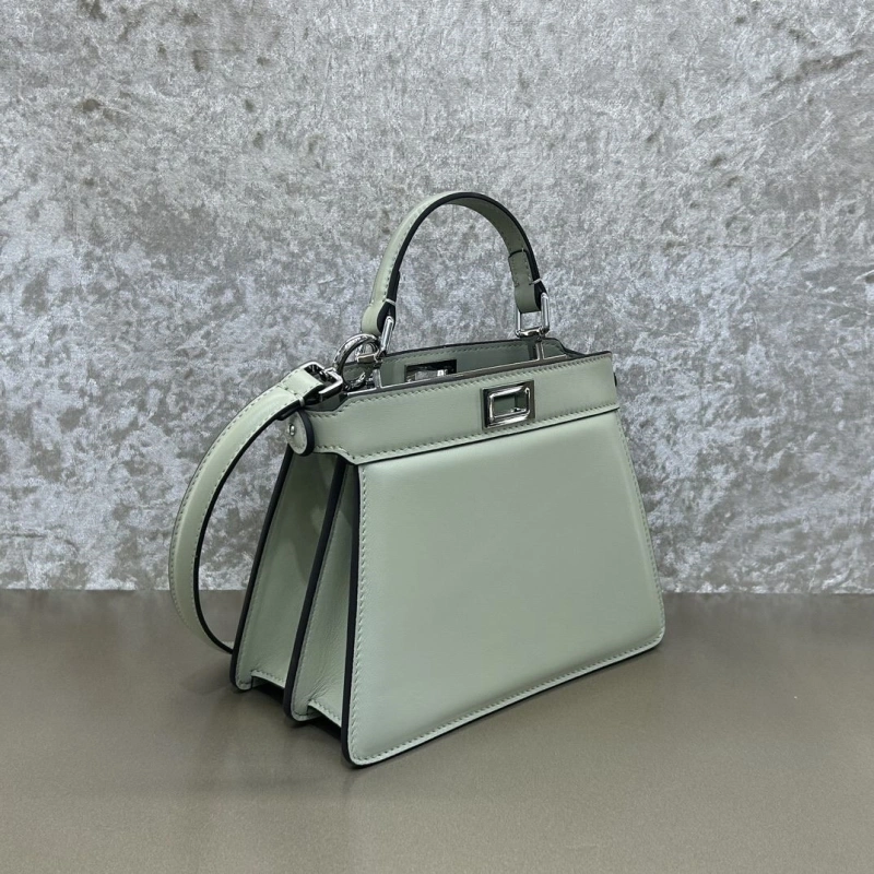 Fxndx Top Handle Bags Trendy 68695