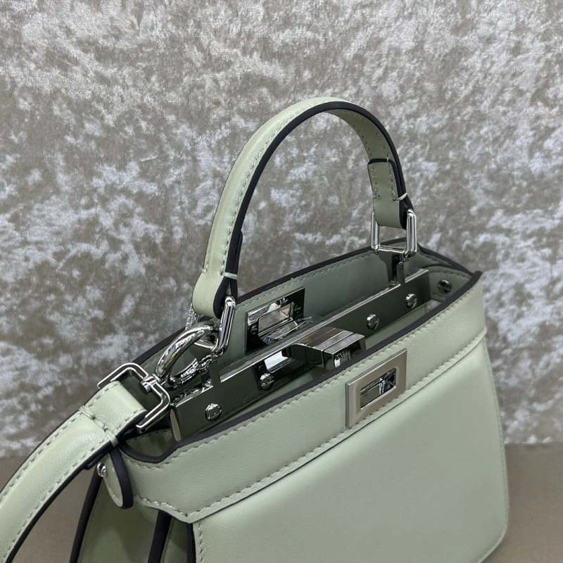 Fxndx Top Handle Bags Trendy 68695