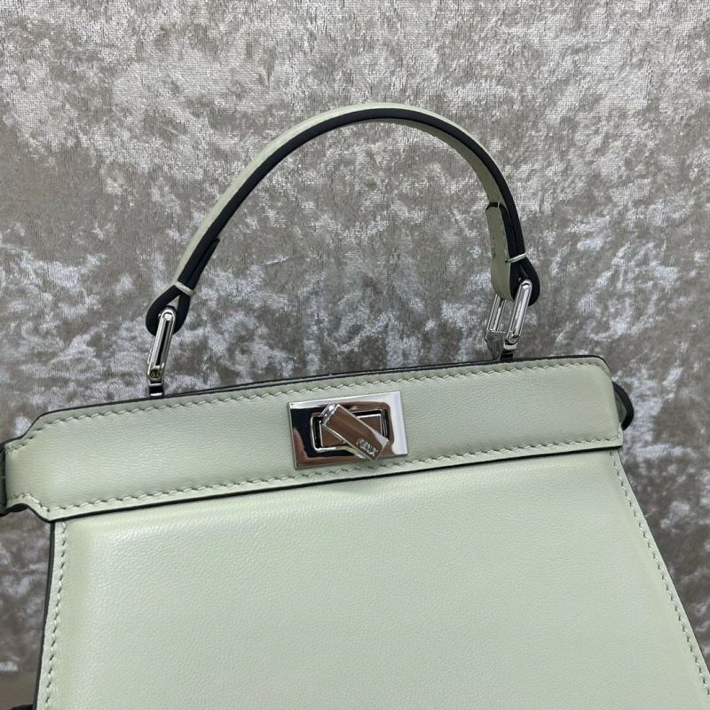 Fxndx Top Handle Bags Trendy 68695