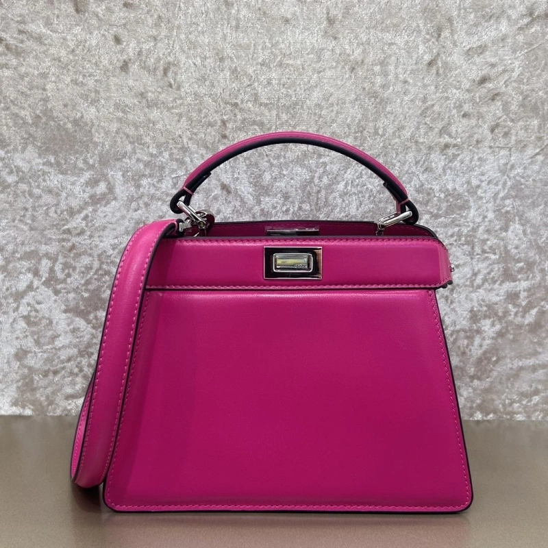 Durable Fxndx Top Handle Bags 68684