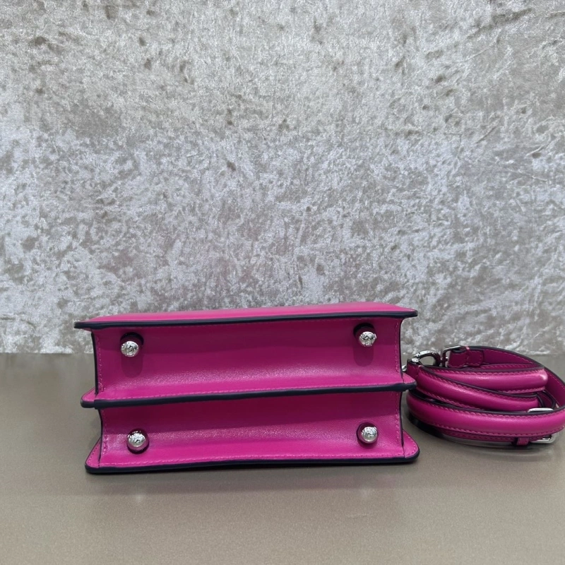 Durable Fxndx Top Handle Bags 68684